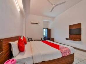 Oyo 71845 Keshar Residency