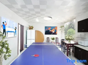 Tongnian Shiguang Courtyard Homestay