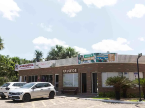 Hotel Gran Lençóis Flat