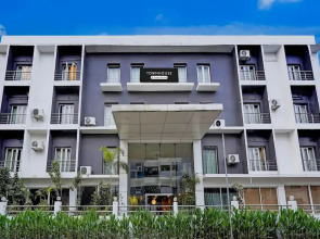 Cosy Castle at Medavakkam Near Jayachandran