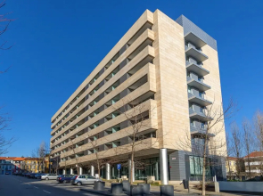 Serviced Apartments Boavista Palace