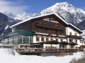 Hotel Habicht