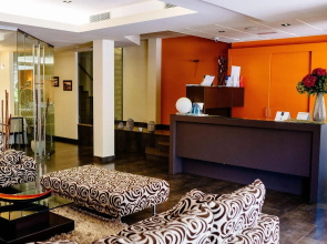 Hotel Can Batiste