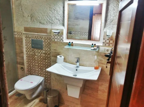 Garden Cave Hotel Cappadocia
