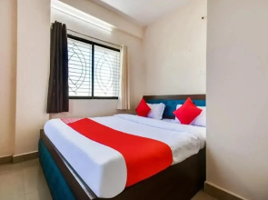 Yuvaan by OYO Rooms