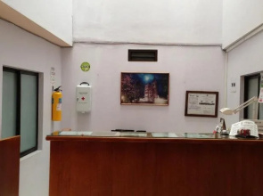Hotel El Dorado