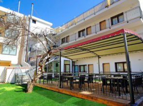 Hotel Domomea