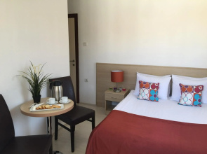 Payidar Hotel