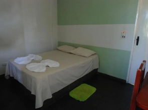 Hotel Olimpia