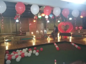 Hotel Jindal