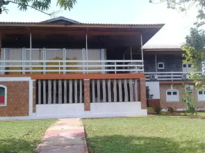 Amazon Paradise Lodge