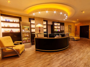Hotel Lidia SPA & Wellness