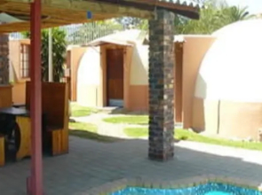 Klawer Hotel