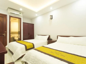 Ngoc Gia Bao Hotel