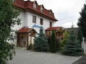 Pension Atlantis