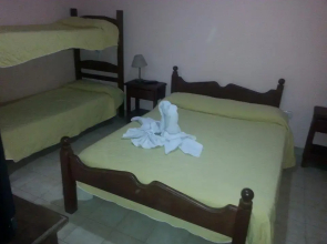 Residencial Castelar