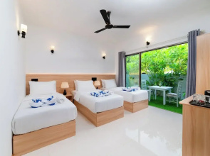 La Solara Villa