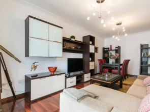 Apartamento Welcome García Bayón 20