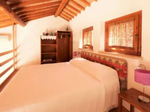 House Scopi Boccheggiano