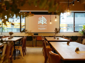 GRAND HOSTEL LDK Osaka Shinsaibashi