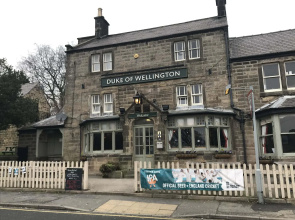 Duke of Wellington
