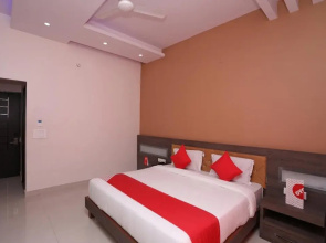 Golden Bagh Resort
