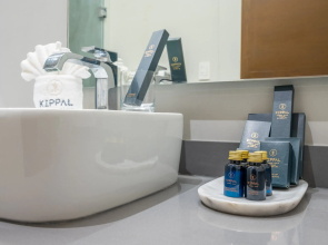 Kippal Tulum Ocean View