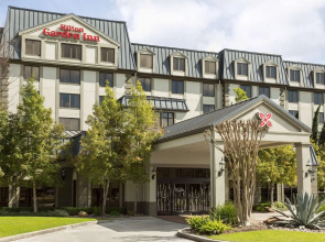 Hilton Garden Inn Houston NW/Willowbrook