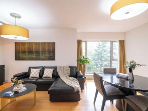 Tyms 3BR 2BA Apartment in Xujiahui