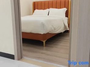 Tianyu Resort Apartment (Chimelong Resort Tianmu Qintai Branch)