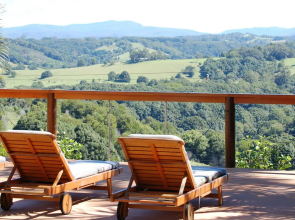 Summerhills Retreat Byron Bay