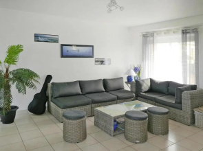 Holiday Home Sea View, Plouhinec