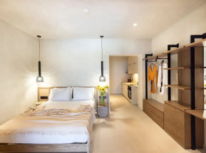 Dedalos Touch Boutique Hotel