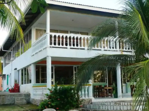 Hotel El Pirata Morgan