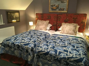 Charming 3-bed House in Abergele, Wales, UK