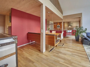 Holiday Penthouse Holleis