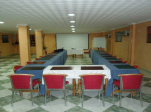 Hôtel Chréa