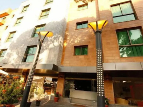 Hotel Le Noble