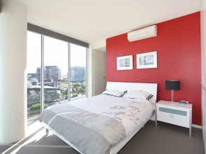 River Views Apartment