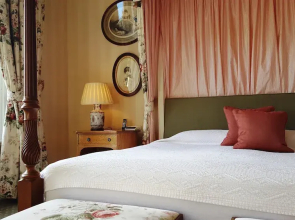 Tillmouth Park Country House Hotel