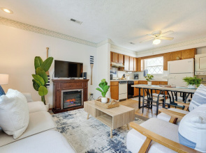 Branson Vacation Rental Near Table Rock Lake!