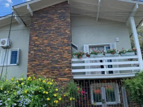 Edelweiss Haus