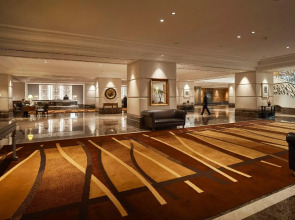 Sunway Putra Hotel Kuala Lumpur