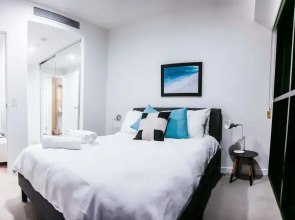 Cozy Apartment Heart of Southbank