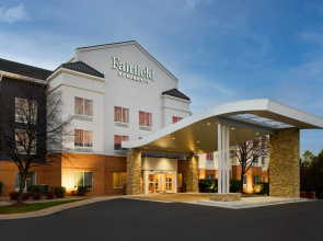 Fairfield Inn & Suites by Marriott Winchester