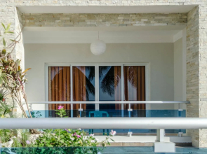 Apartments at Cabarete Morning Breeze