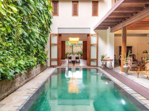 Ishq Colombo Boutique-hotel