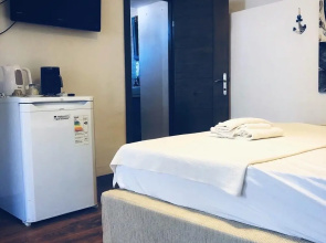 Taş Mori Butik Otel
