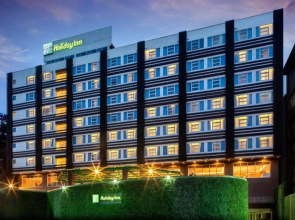 Holiday Inn Baguio City Centre