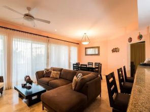 Paraiso Del Mar Resort D301 3 Bed By Casago